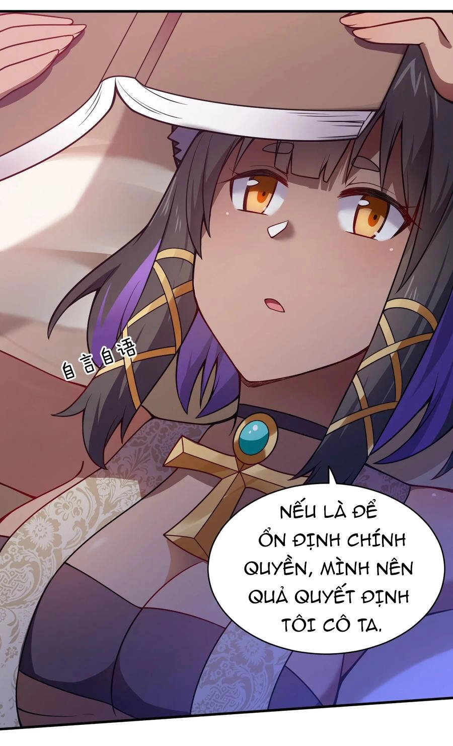 Ma Vương Trở Lại Chapter 66 - 36