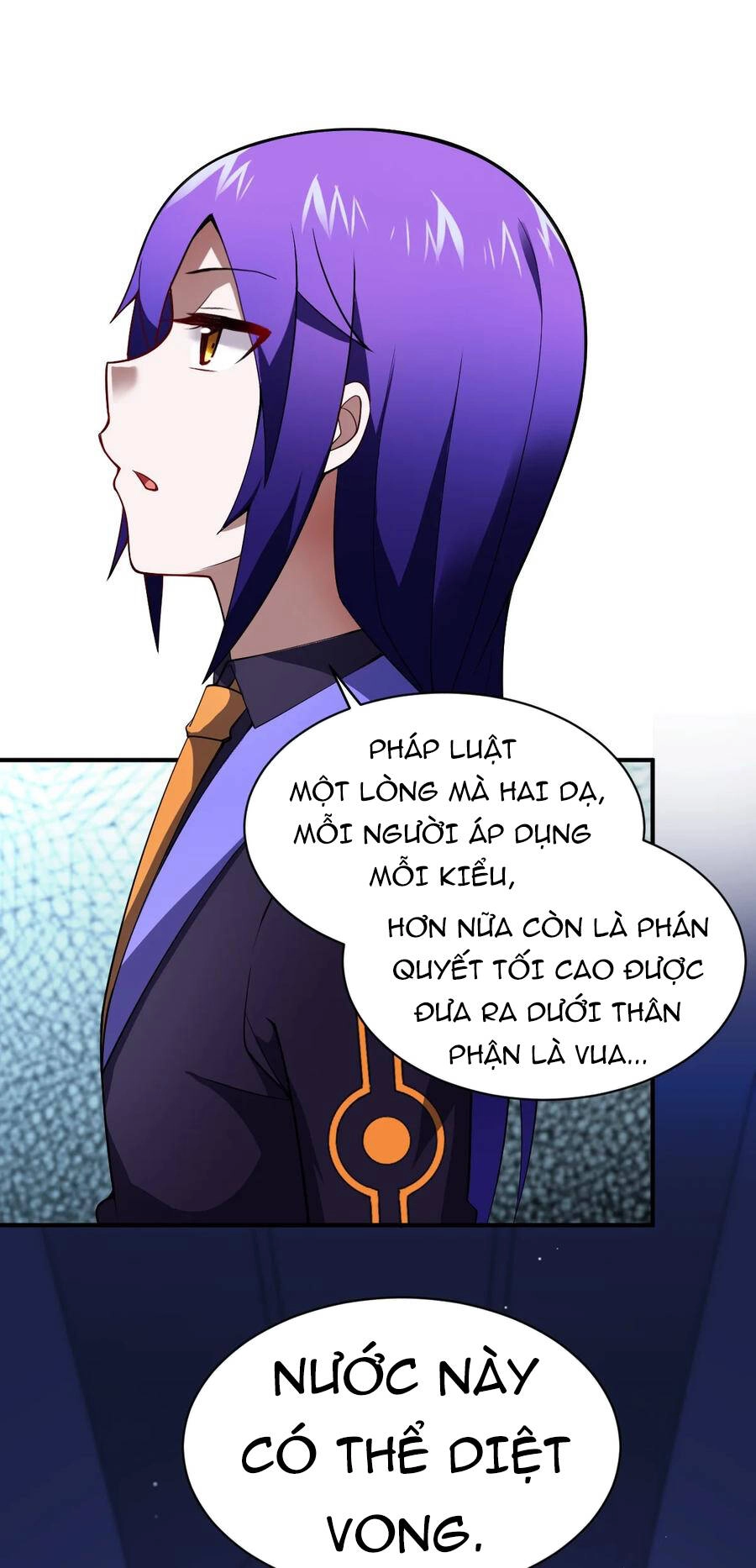 Ma Vương Trở Lại Chapter 66 - 45