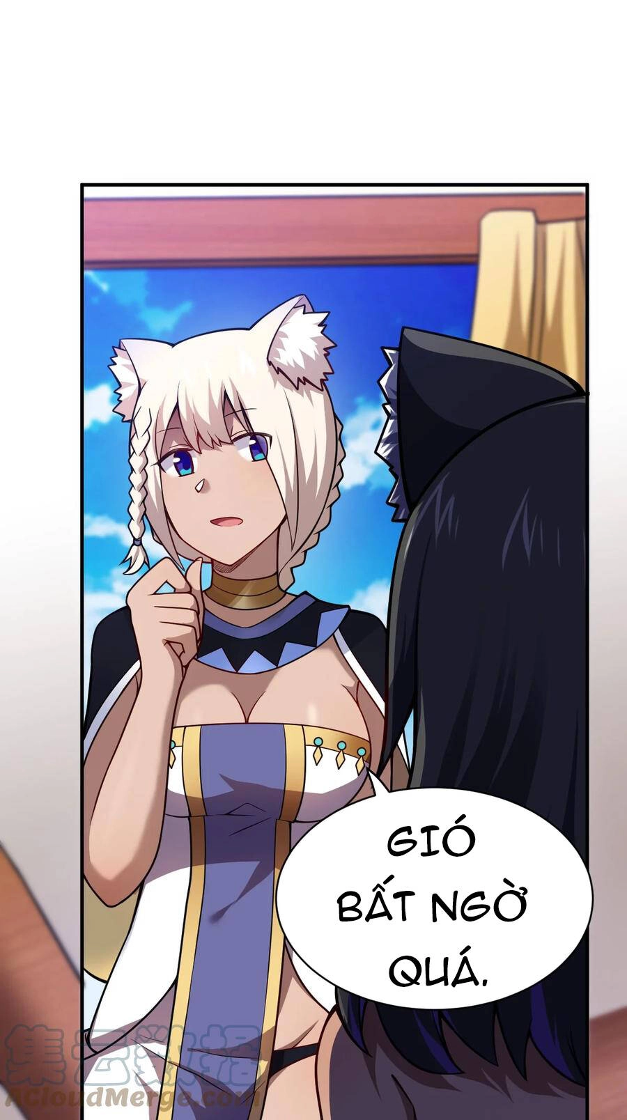Ma Vương Trở Lại Chapter 66 - 55