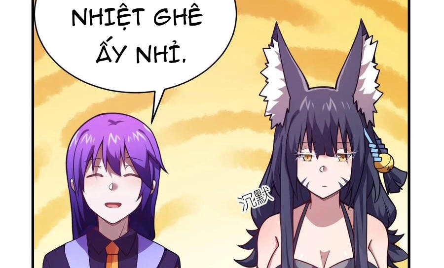 Ma Vương Trở Lại Chapter 67 - 15