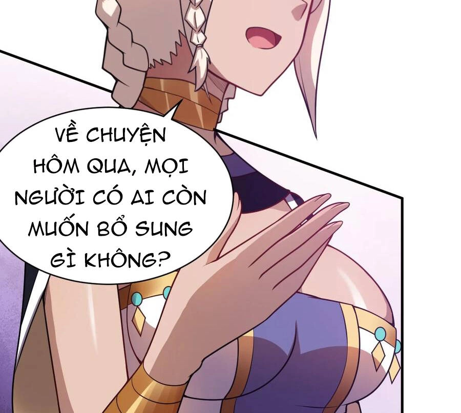 Ma Vương Trở Lại Chapter 67 - 18