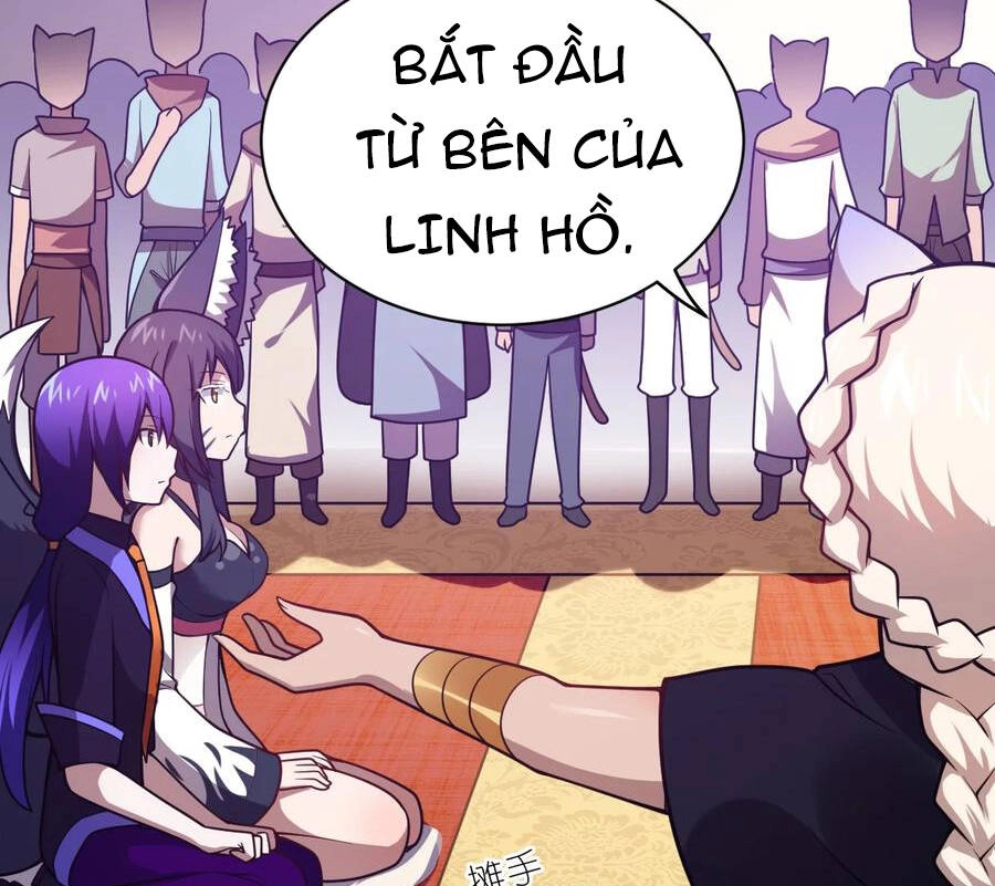 Ma Vương Trở Lại Chapter 67 - 21