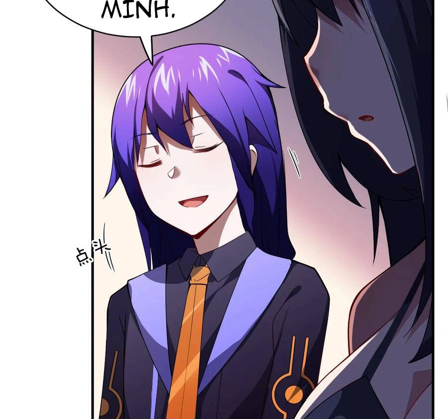 Ma Vương Trở Lại Chapter 67 - 39