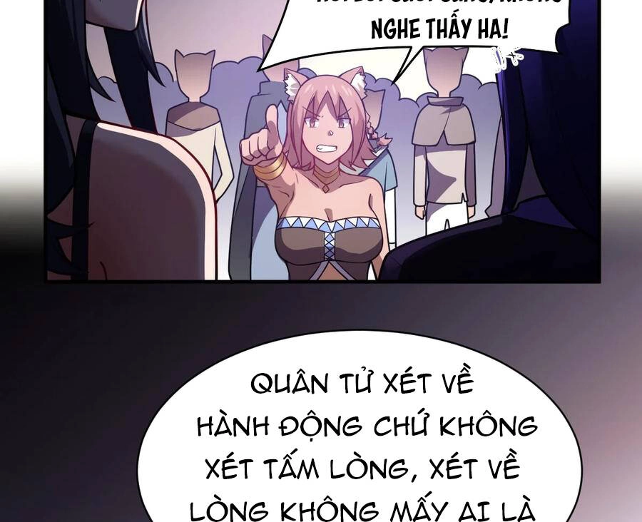Ma Vương Trở Lại Chapter 67 - 51