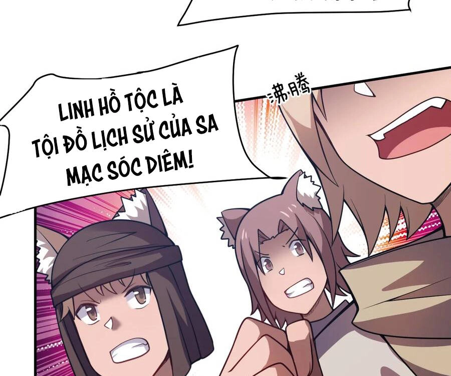 Ma Vương Trở Lại Chapter 67 - 66