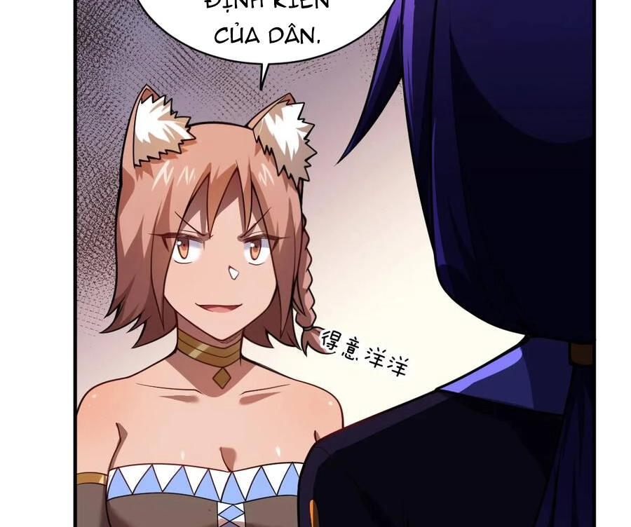 Ma Vương Trở Lại Chapter 67 - 81