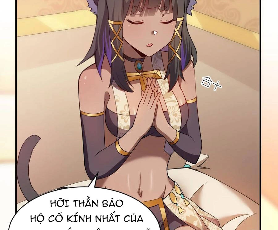 Ma Vương Trở Lại Chapter 67.5 - 15