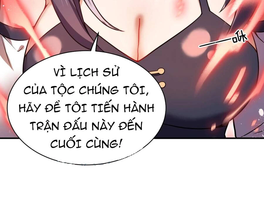 Ma Vương Trở Lại Chapter 67.5 - 46