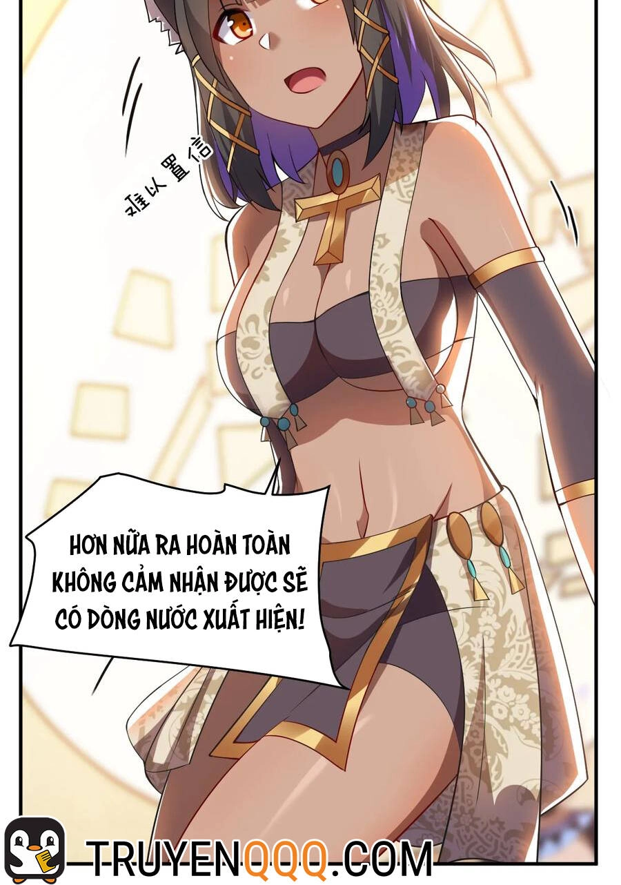 Ma Vương Trở Lại Chapter 67.5 - 63