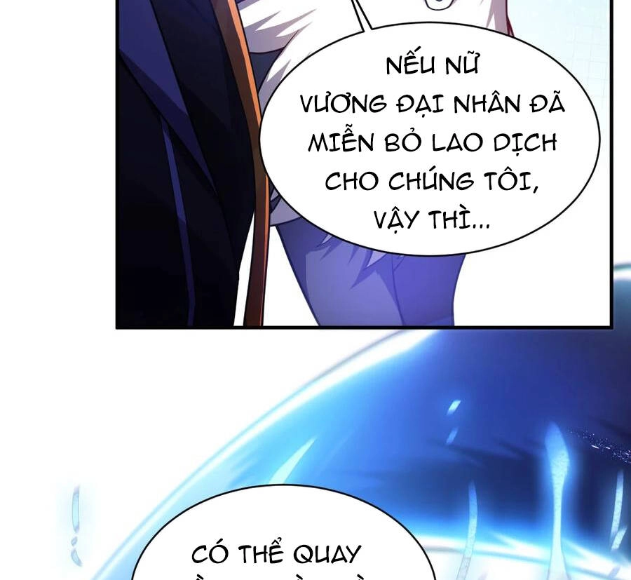 Ma Vương Trở Lại Chapter 67.5 - 72