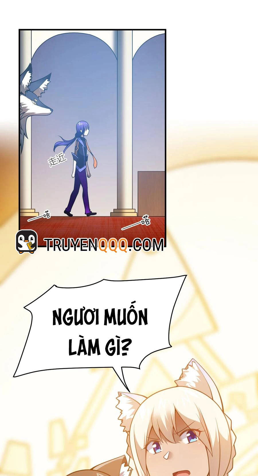 Ma Vương Trở Lại Chapter 68 - 2