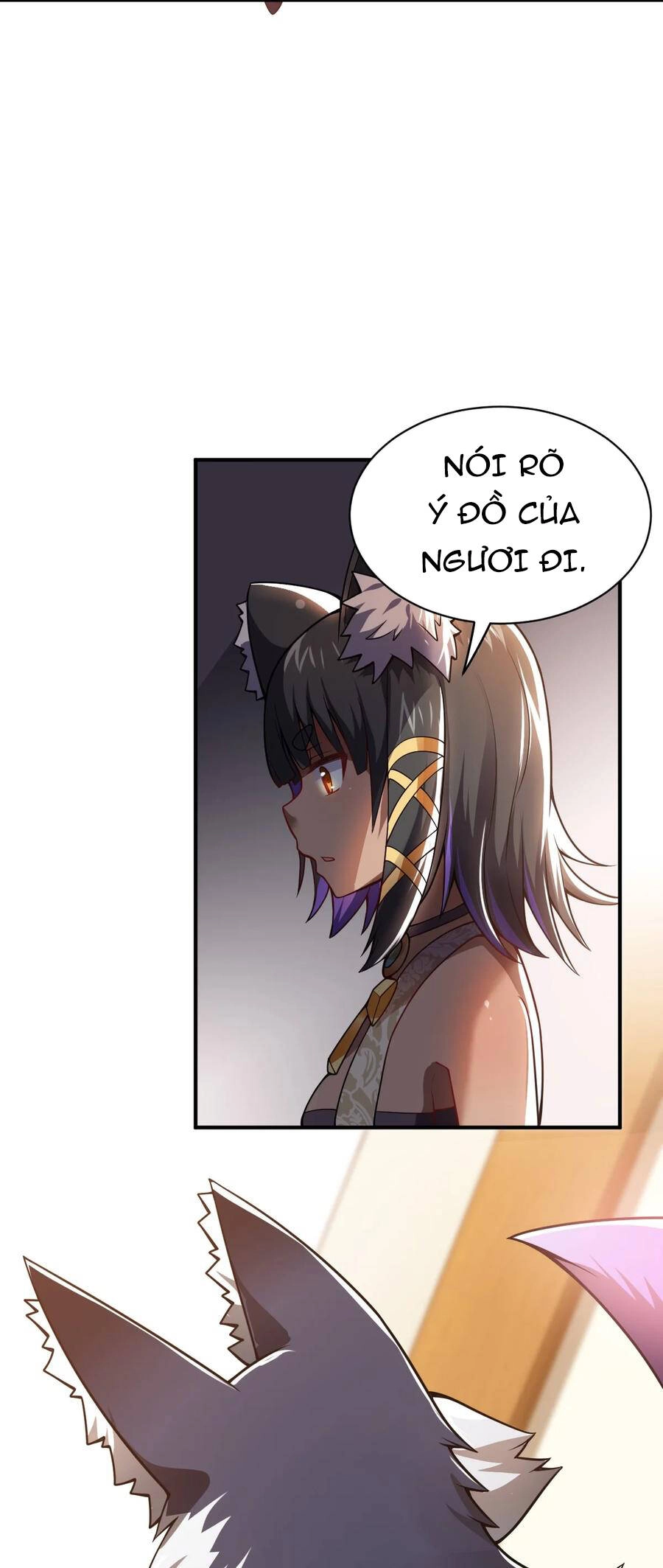 Ma Vương Trở Lại Chapter 68 - 5