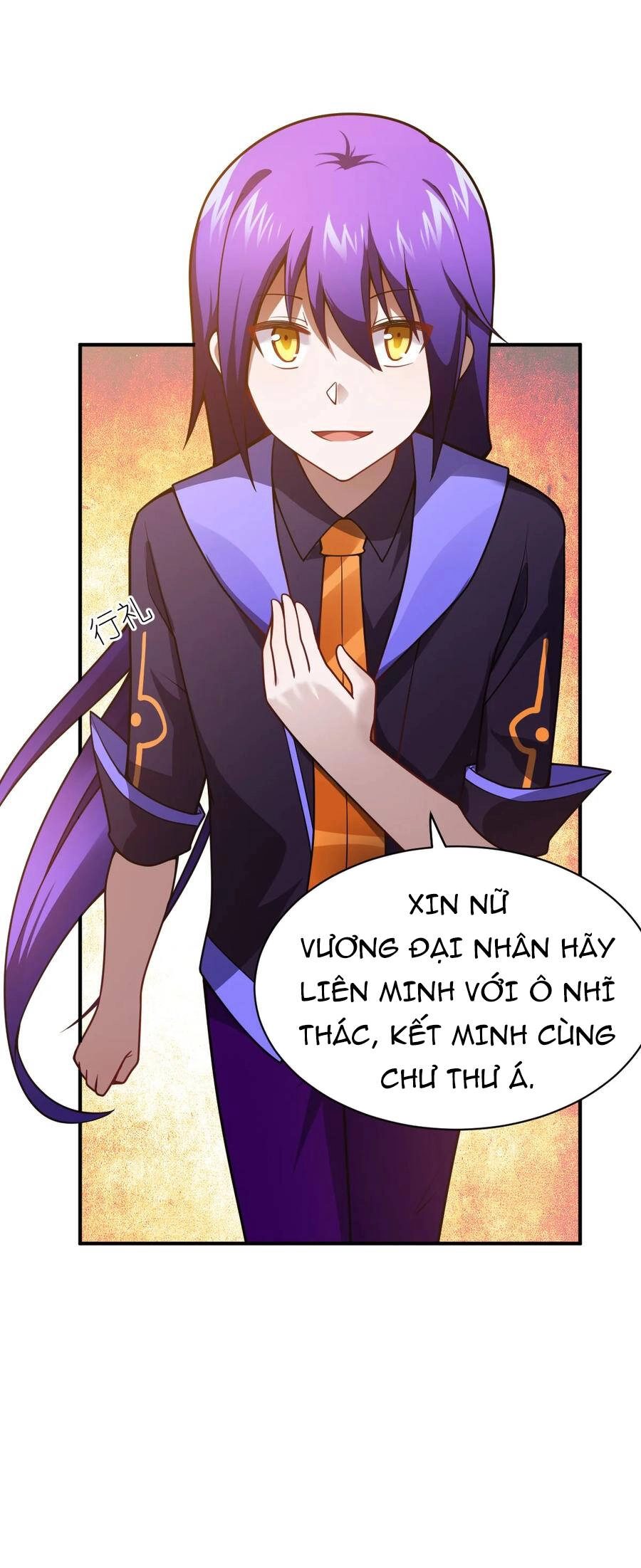 Ma Vương Trở Lại Chapter 68 - 7