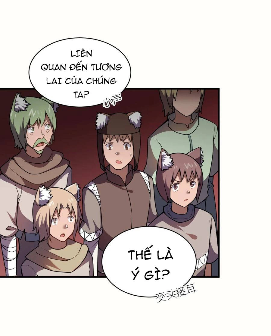 Ma Vương Trở Lại Chapter 68 - 18