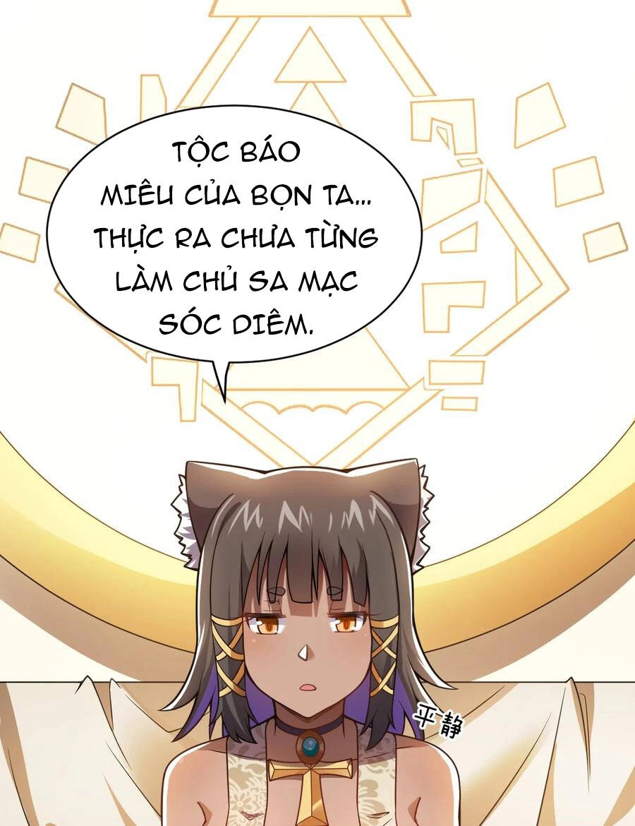 Ma Vương Trở Lại Chapter 68 - 20