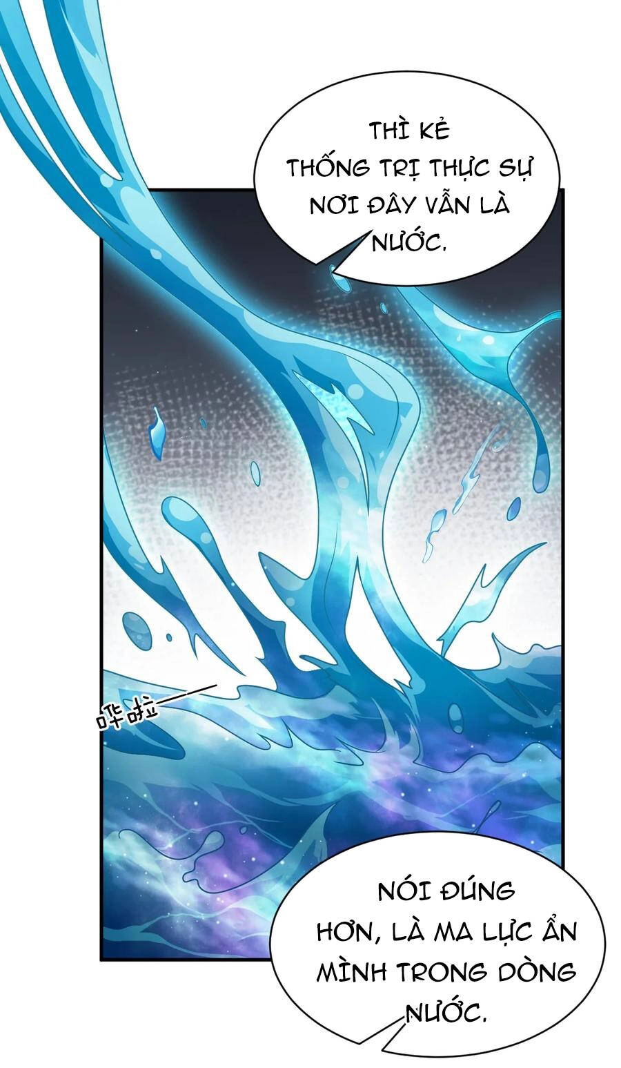 Ma Vương Trở Lại Chapter 68 - 23