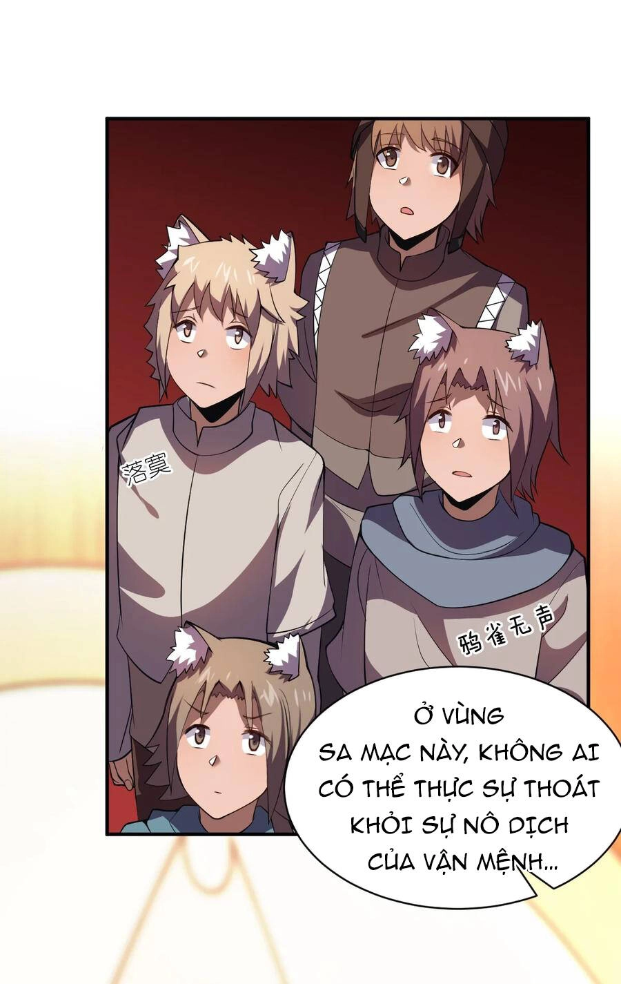 Ma Vương Trở Lại Chapter 68 - 27