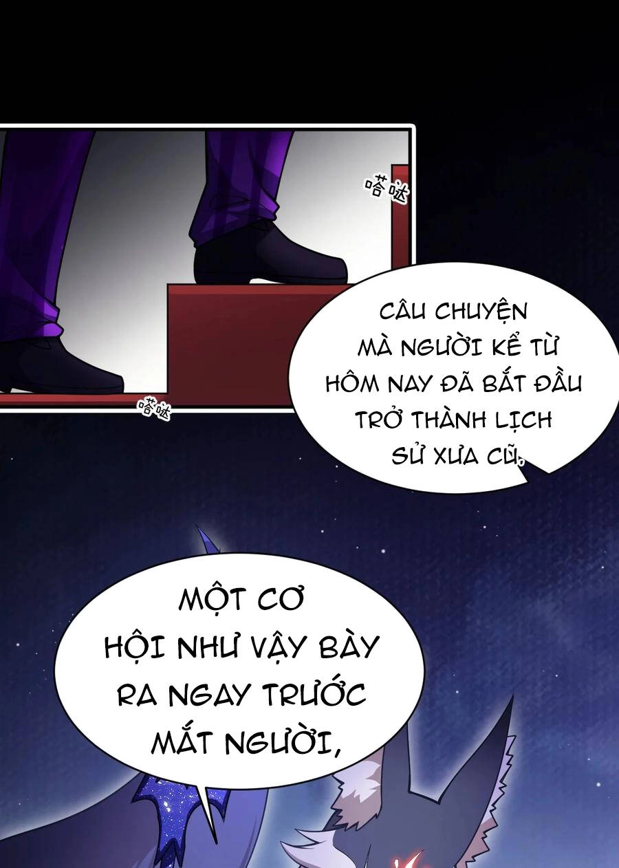 Ma Vương Trở Lại Chapter 68 - 30