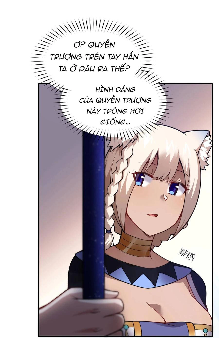 Ma Vương Trở Lại Chapter 68 - 32