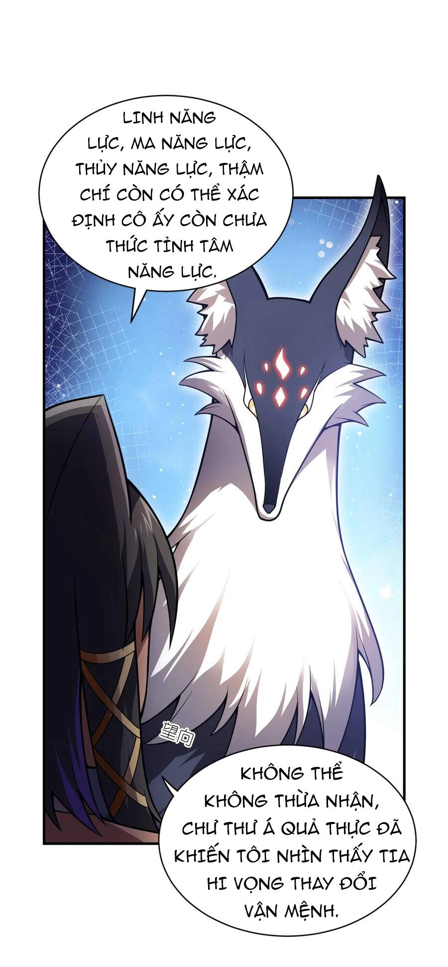 Ma Vương Trở Lại Chapter 68 - 35