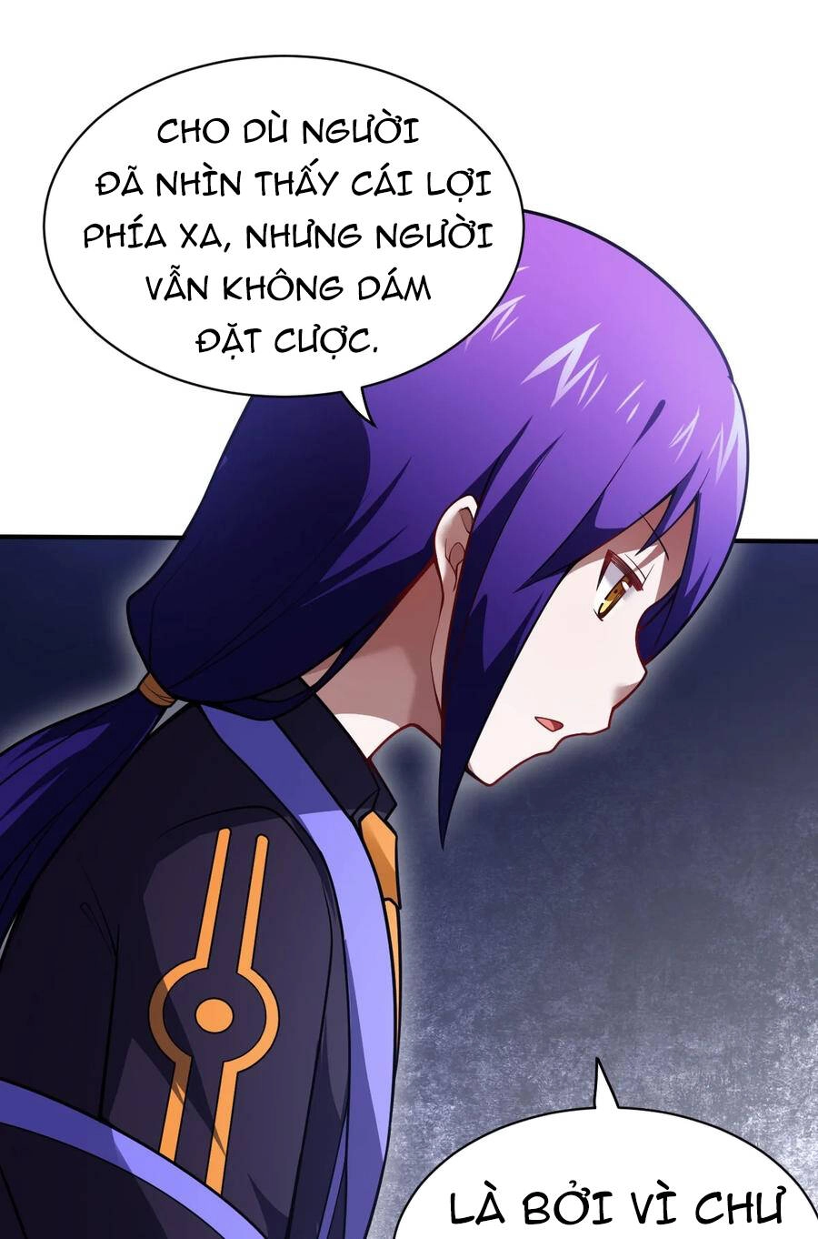 Ma Vương Trở Lại Chapter 68 - 36