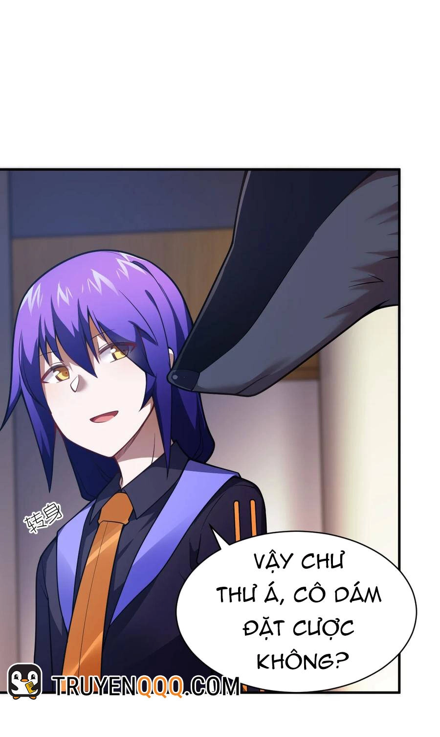 Ma Vương Trở Lại Chapter 68 - 39