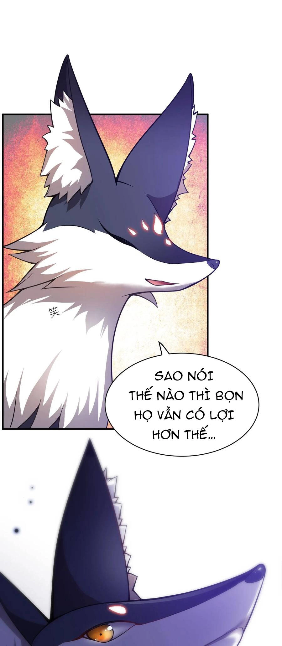 Ma Vương Trở Lại Chapter 68 - 42