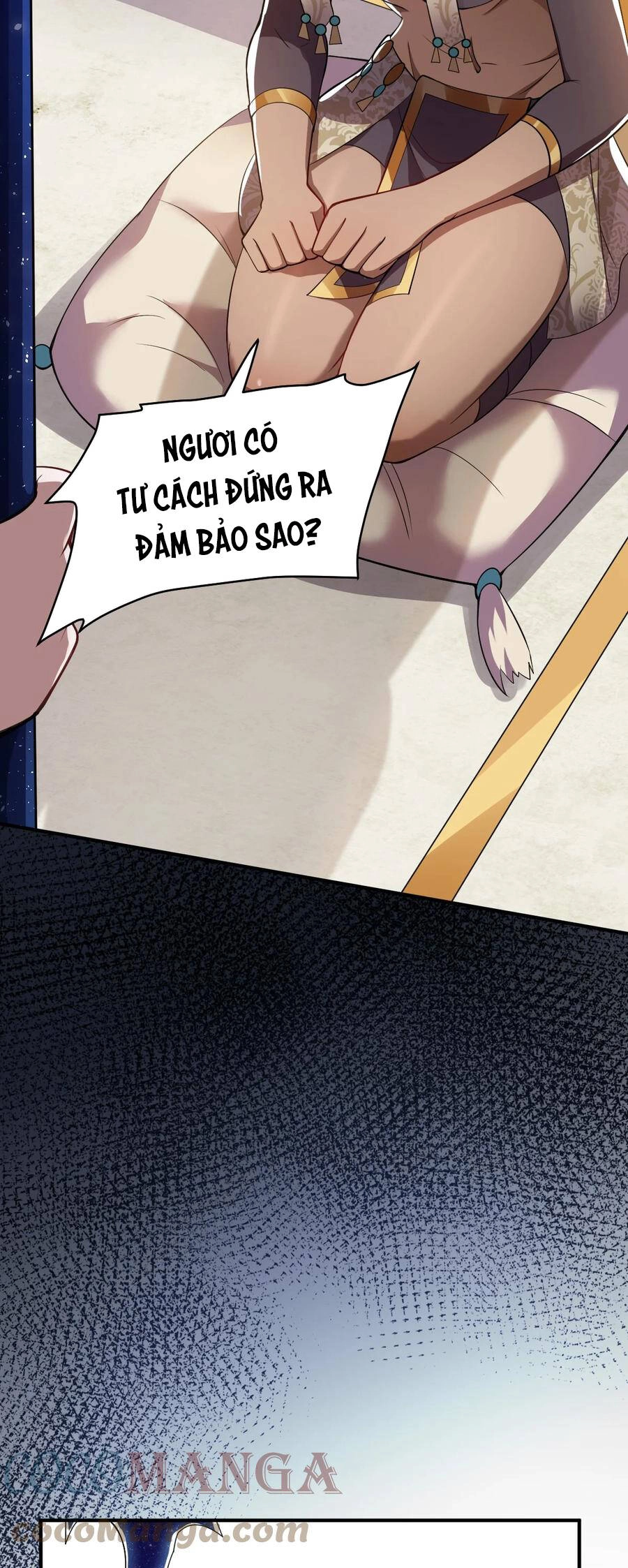 Ma Vương Trở Lại Chapter 68 - 46