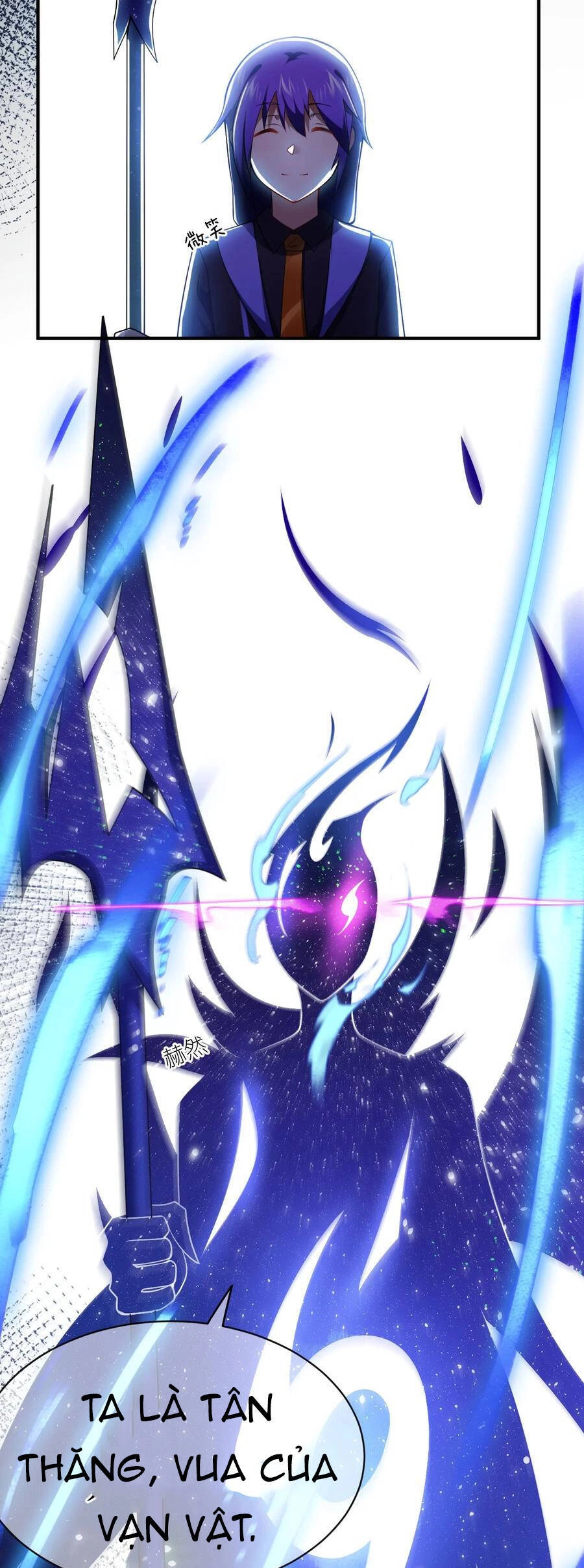 Ma Vương Trở Lại Chapter 68 - 47