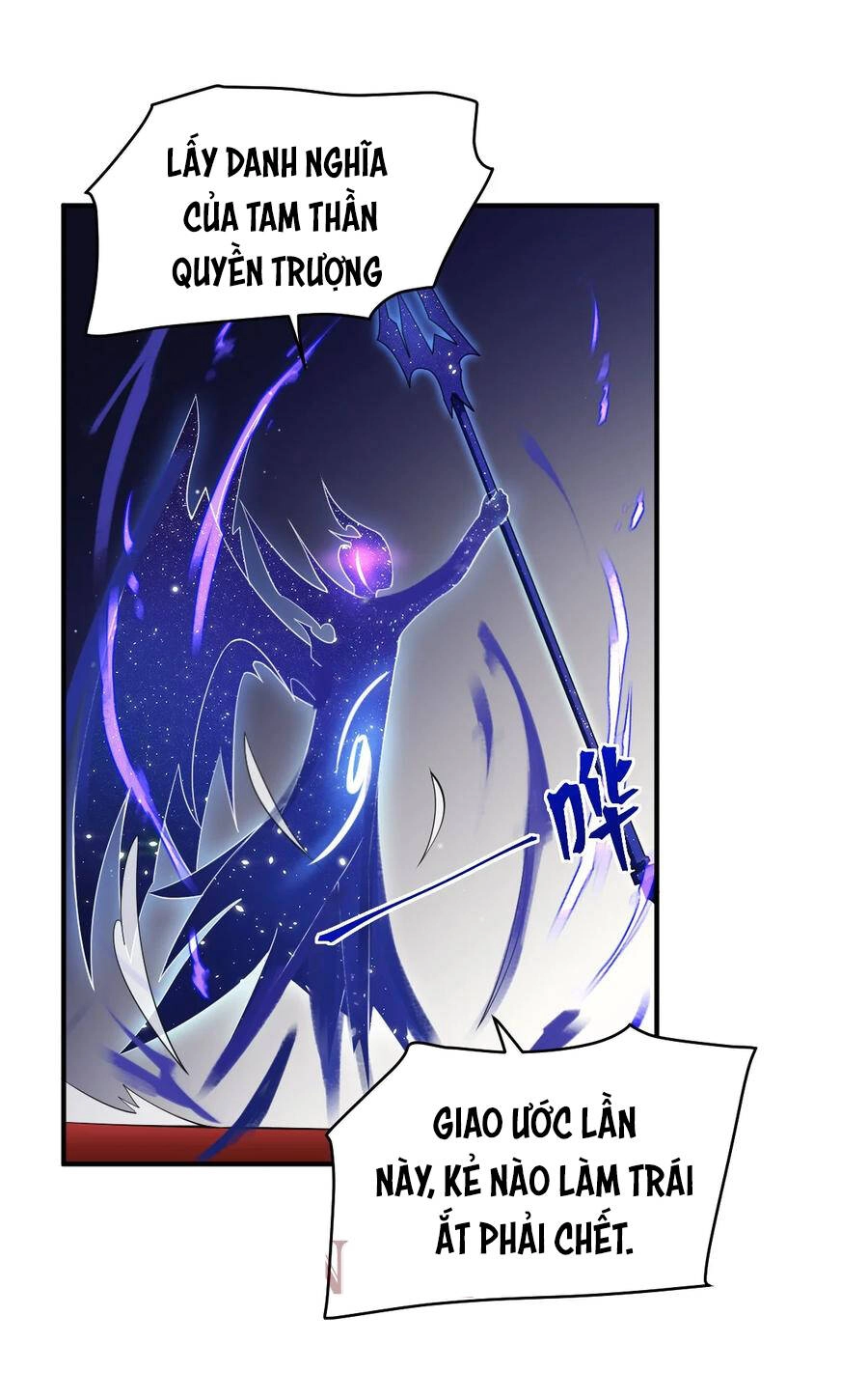 Ma Vương Trở Lại Chapter 68 - 49