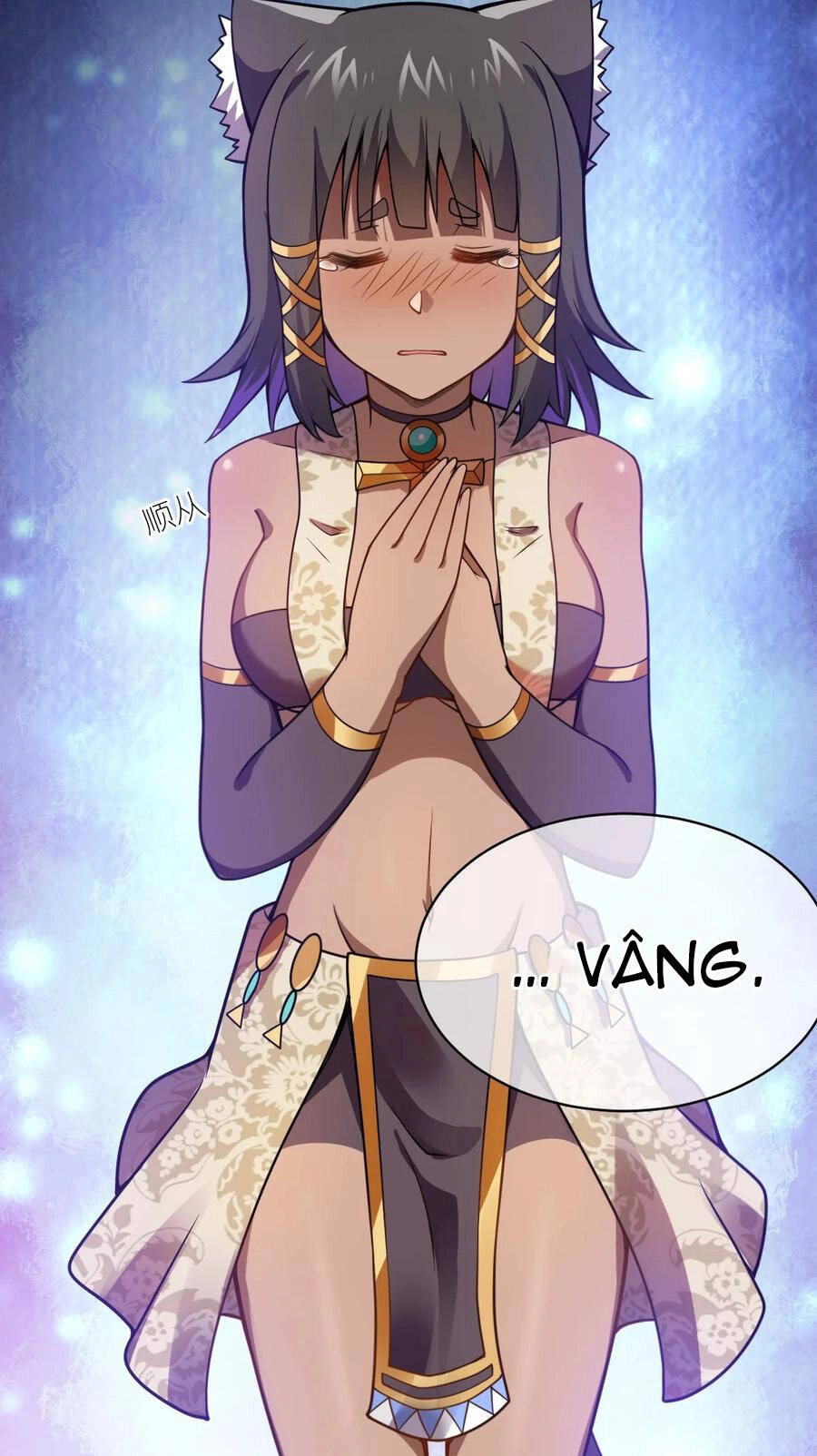 Ma Vương Trở Lại Chapter 68 - 59