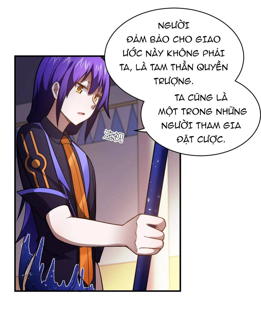 Ma Vương Trở Lại Chapter 68 - 61