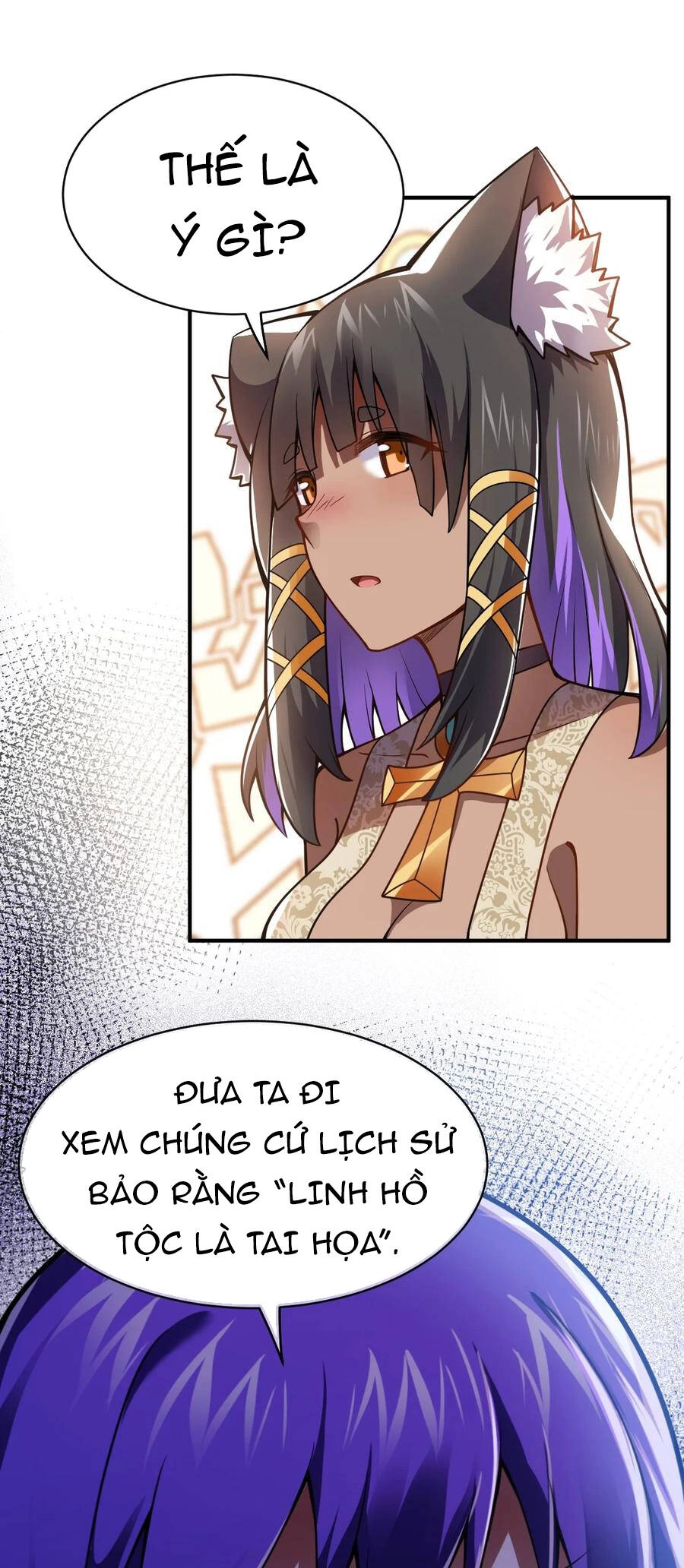 Ma Vương Trở Lại Chapter 68 - 62