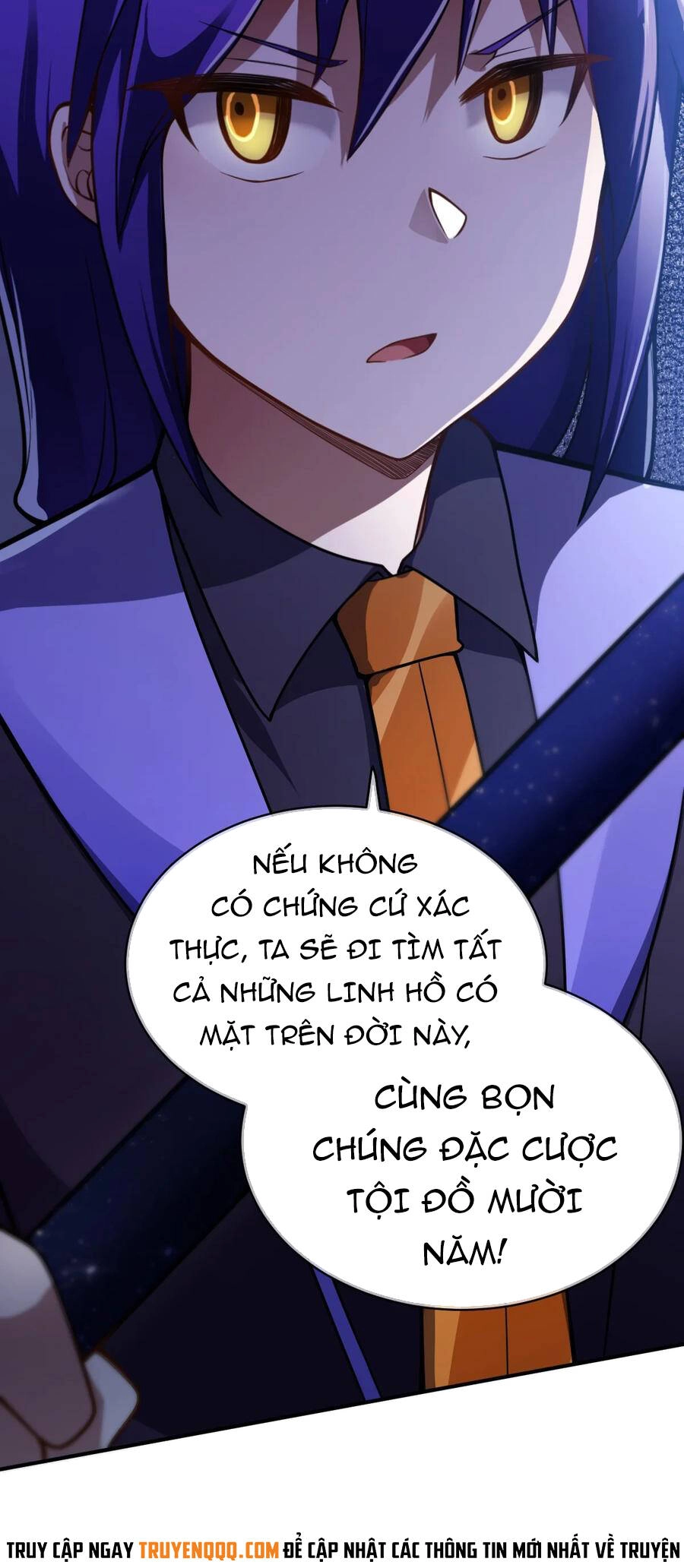 Ma Vương Trở Lại Chapter 68 - 63