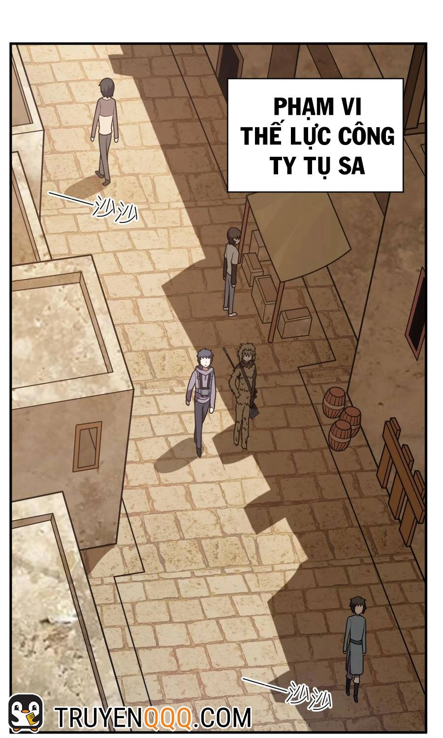 Ma Vương Trở Lại Chapter 70 - 2