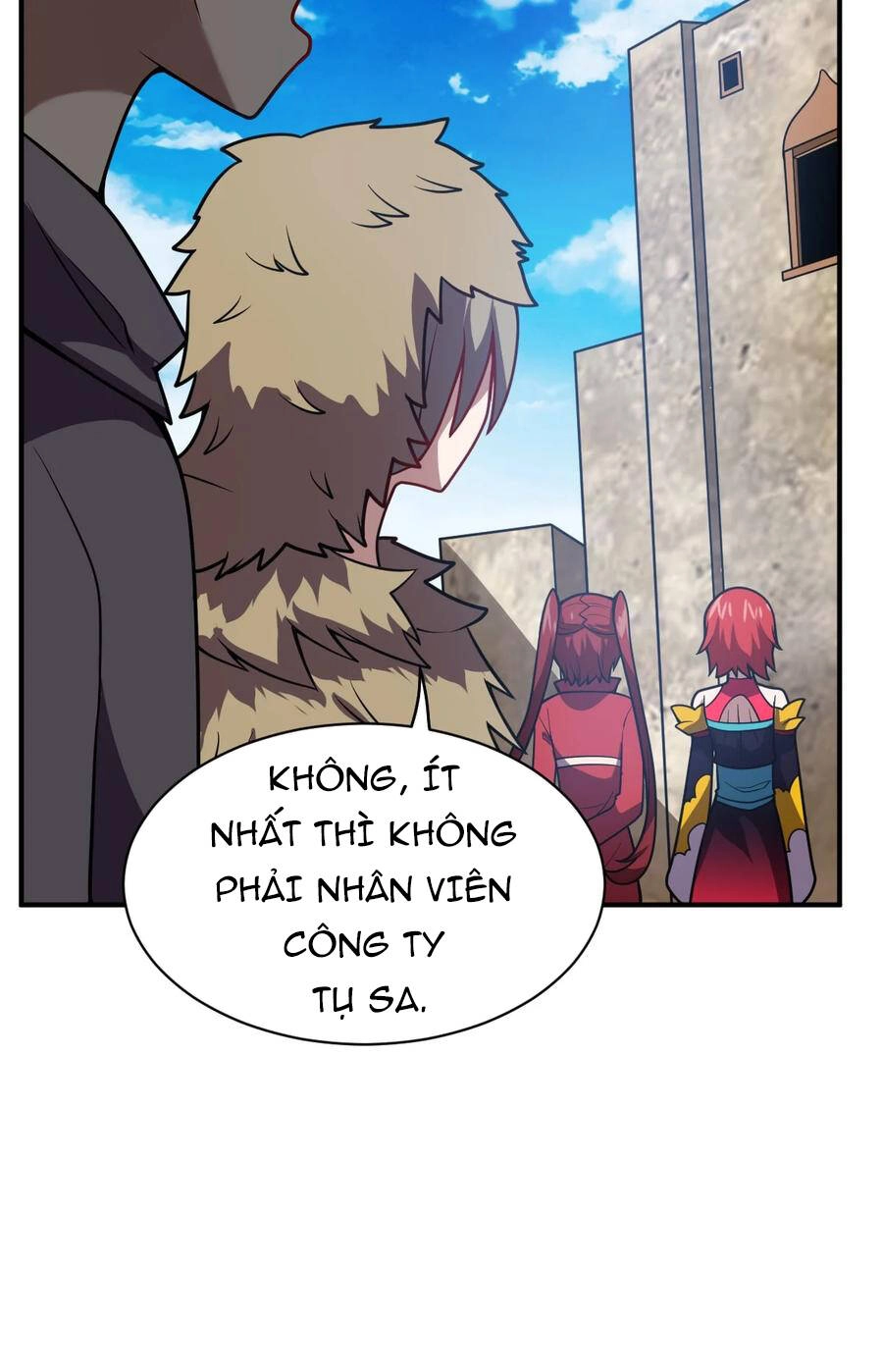 Ma Vương Trở Lại Chapter 70 - 6