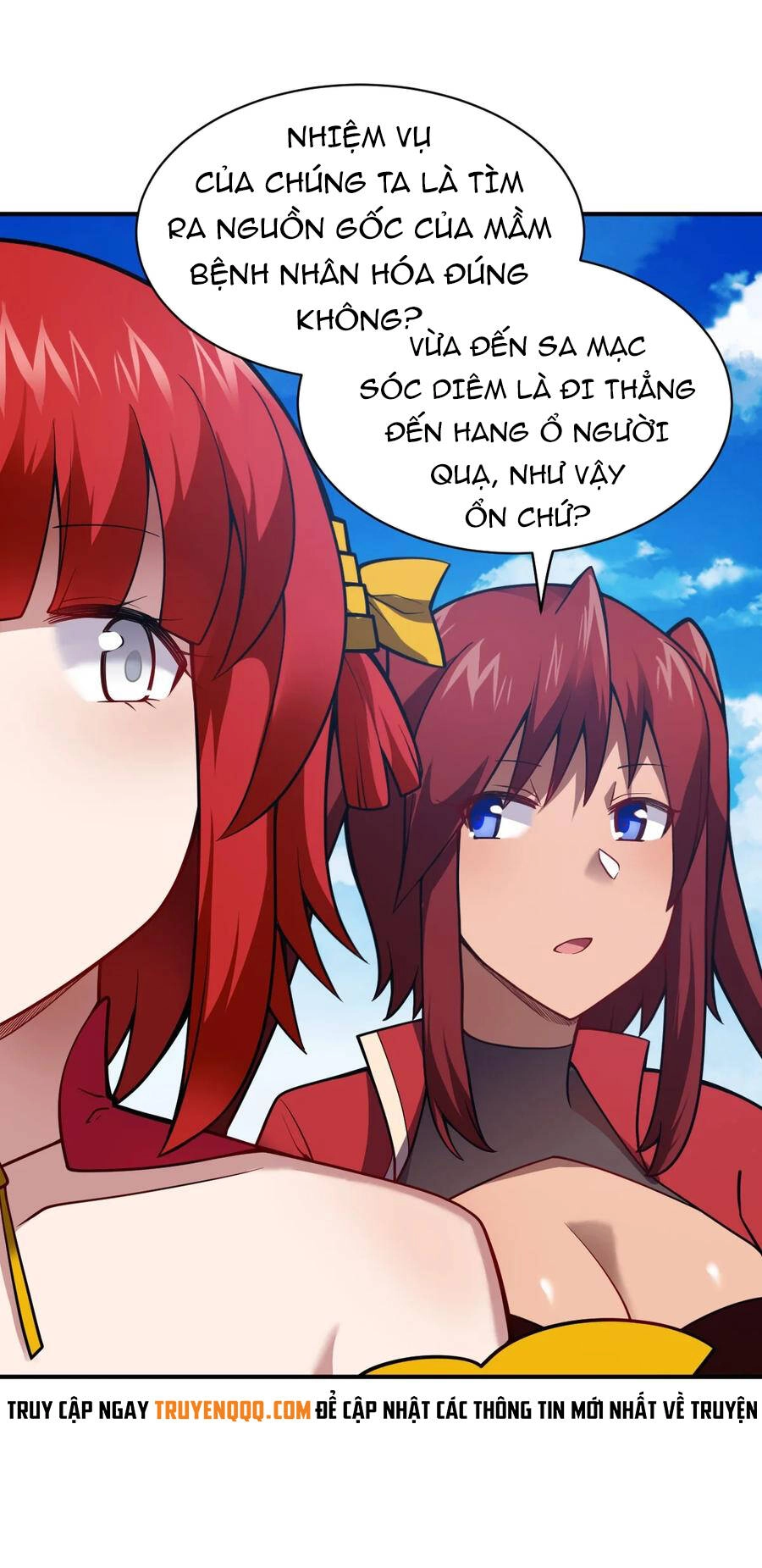 Ma Vương Trở Lại Chapter 70 - 9