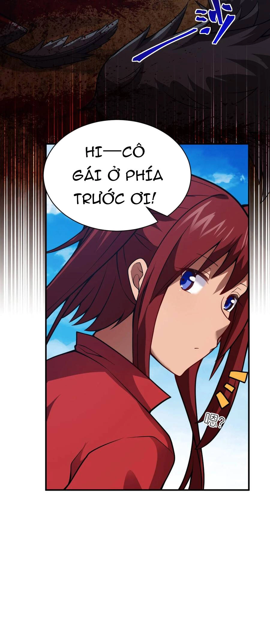 Ma Vương Trở Lại Chapter 70 - 15