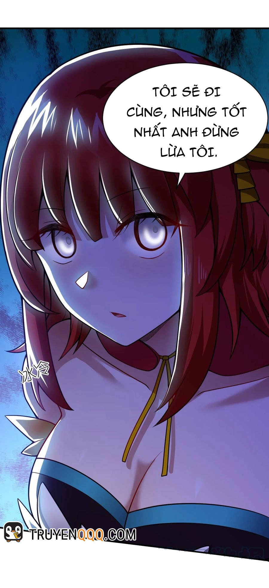 Ma Vương Trở Lại Chapter 70 - 22