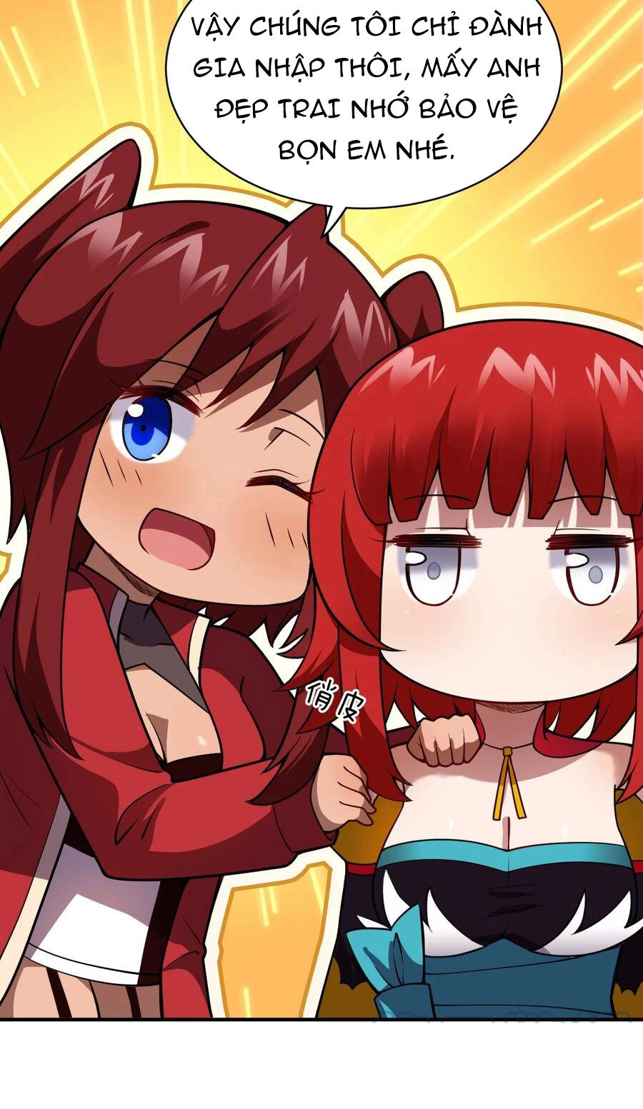 Ma Vương Trở Lại Chapter 70 - 25