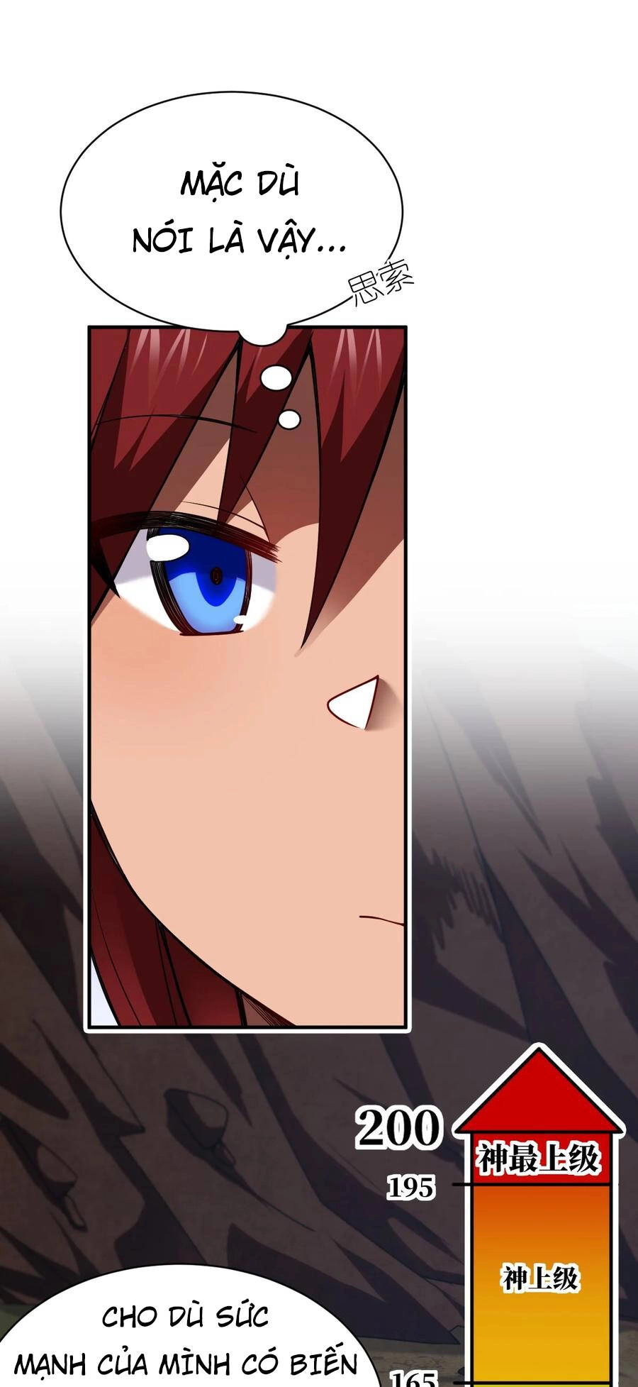 Ma Vương Trở Lại Chapter 70 - 26