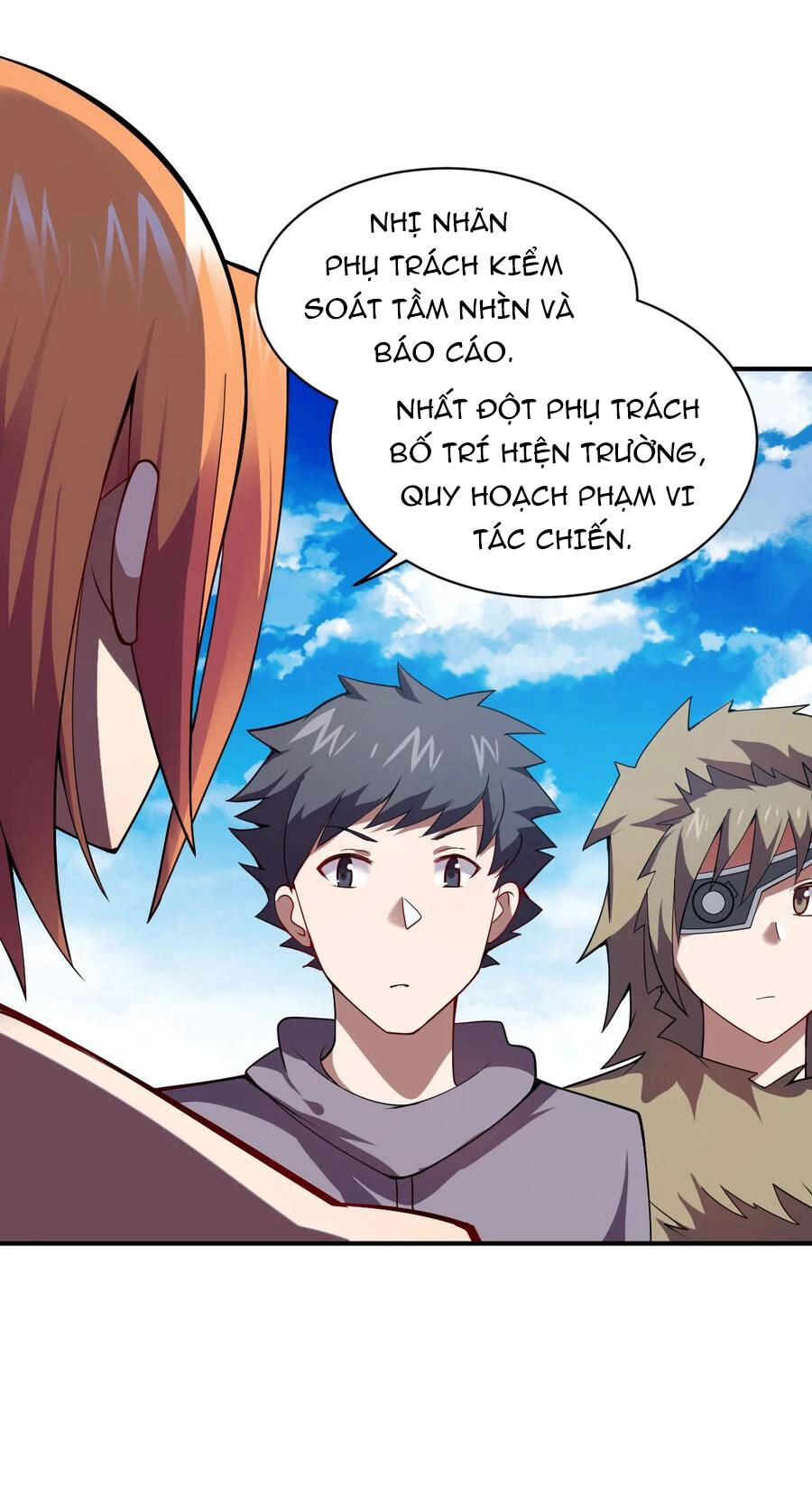 Ma Vương Trở Lại Chapter 70 - 36