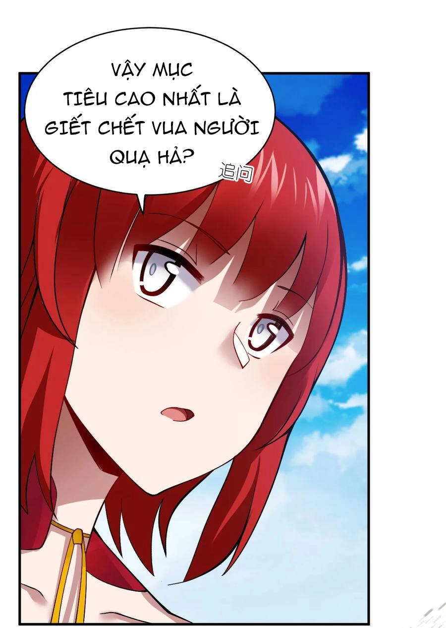 Ma Vương Trở Lại Chapter 70 - 39