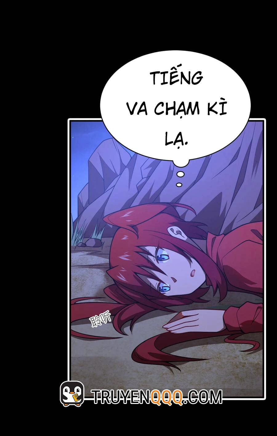 Ma Vương Trở Lại Chapter 70 - 48