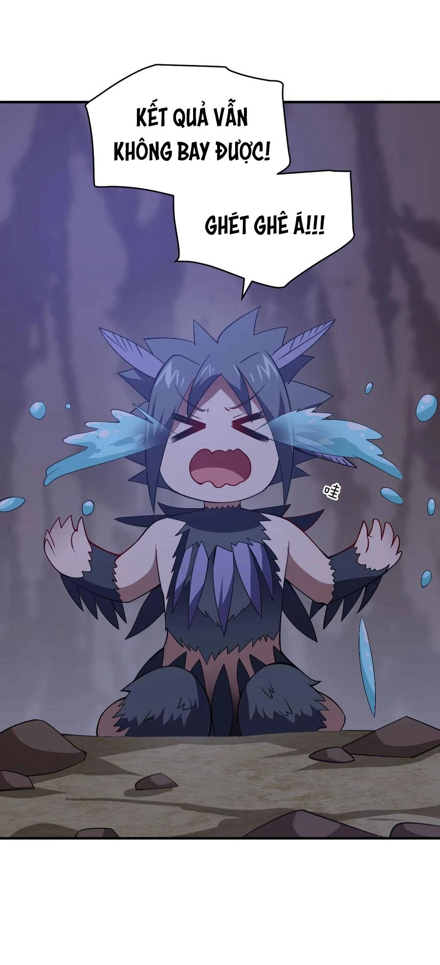 Ma Vương Trở Lại Chapter 70 - 60