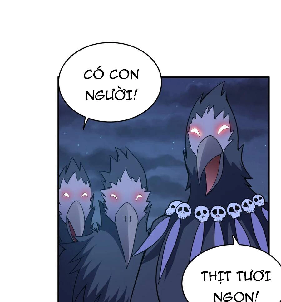 Ma Vương Trở Lại Chapter 71 - 8