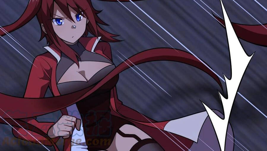 Ma Vương Trở Lại Chapter 71 - 10