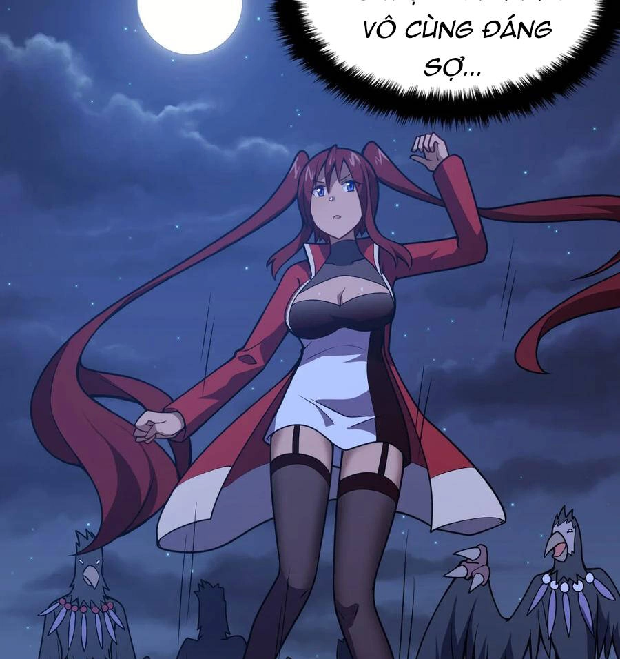 Ma Vương Trở Lại Chapter 71 - 15