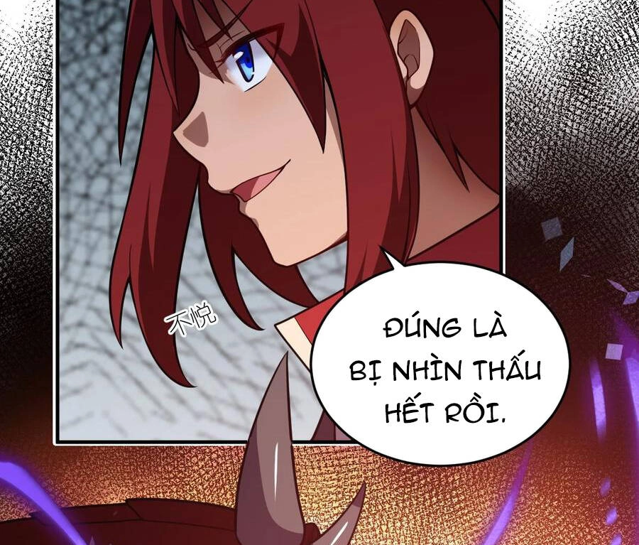 Ma Vương Trở Lại Chapter 71 - 24