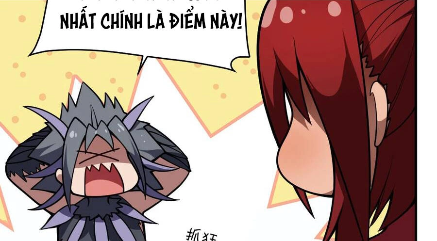 Ma Vương Trở Lại Chapter 71 - 60